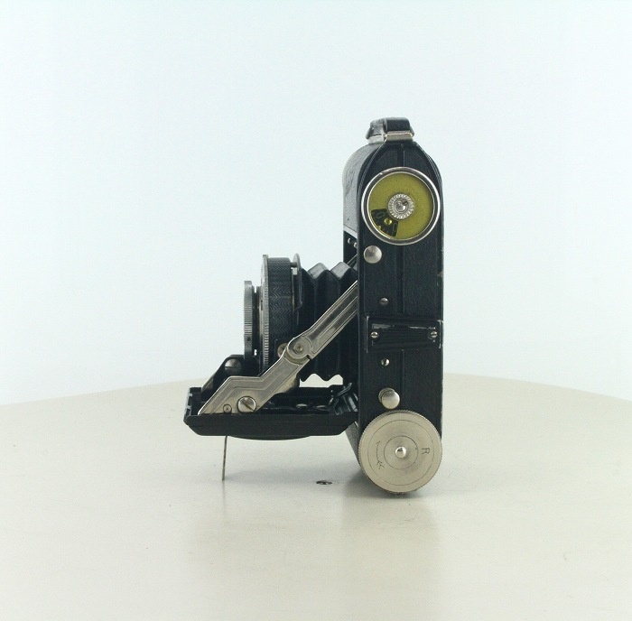 ソノタ Balda Jubilette(Meyer trioplan 2.9/5cm)