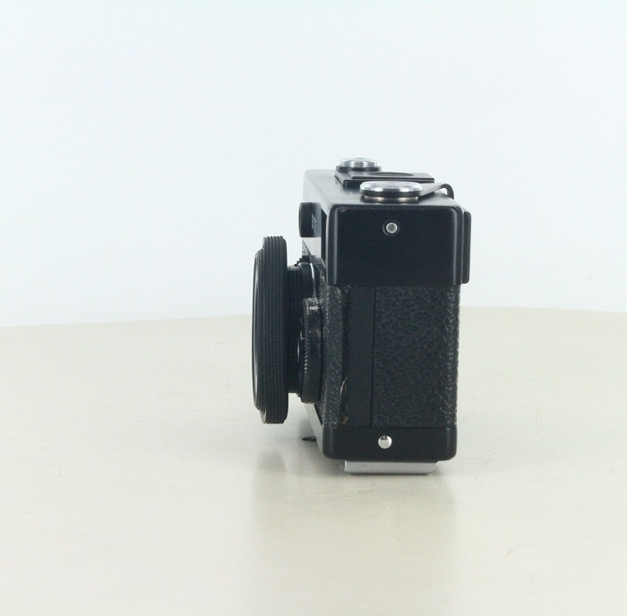 ローライ Rollei 35 TE(Tessar 3,5/40) ブラック シンガポール