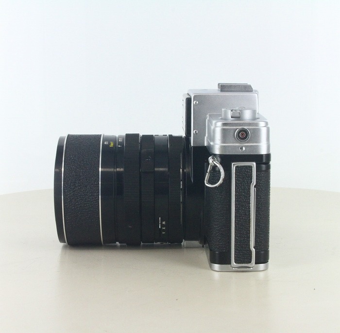 ニコン NIKKOREX ZOOM35