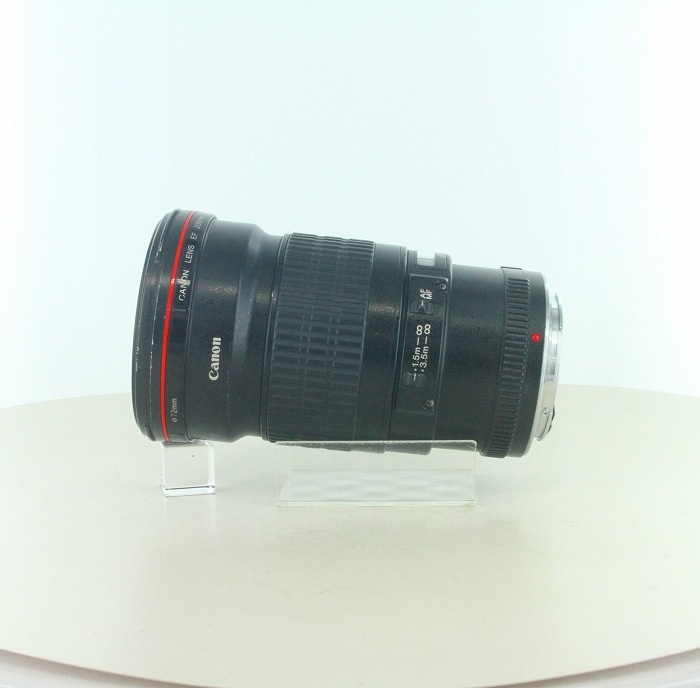 キヤノン EF 200/2.8 L II USM