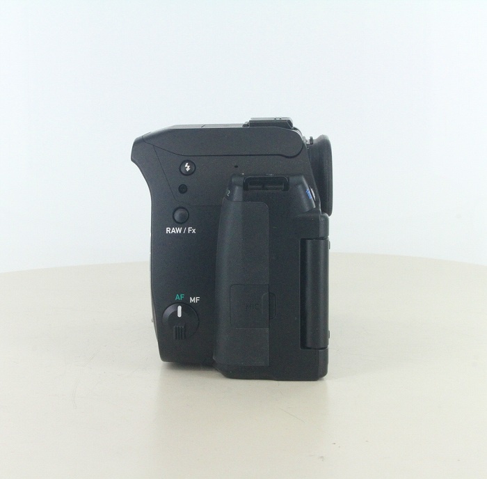 ペンタックス K-S2 ボディ ブラック