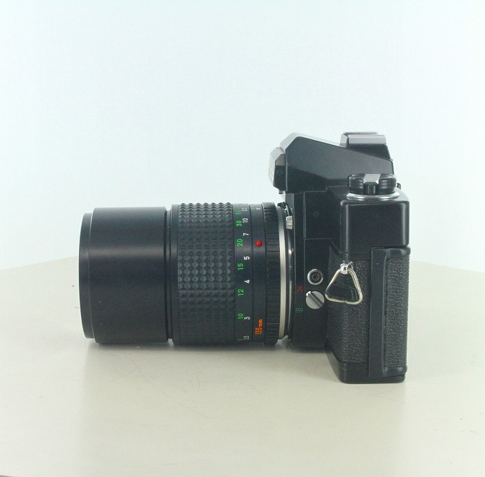 ミノルタ SR505+MC135/2.8