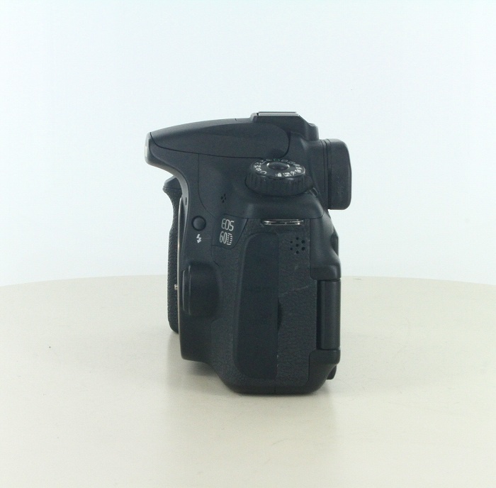 キヤノン EOS 60D