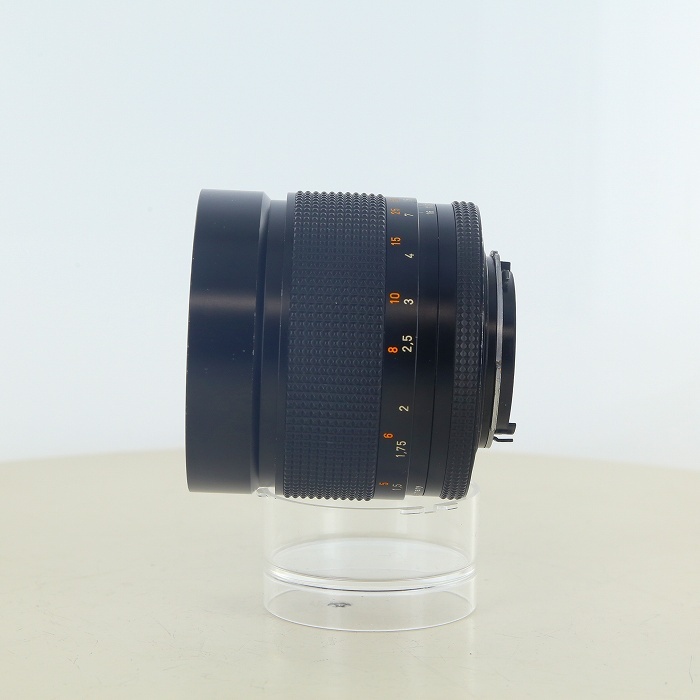 コンタックス プラナー85/1.4 AEG
