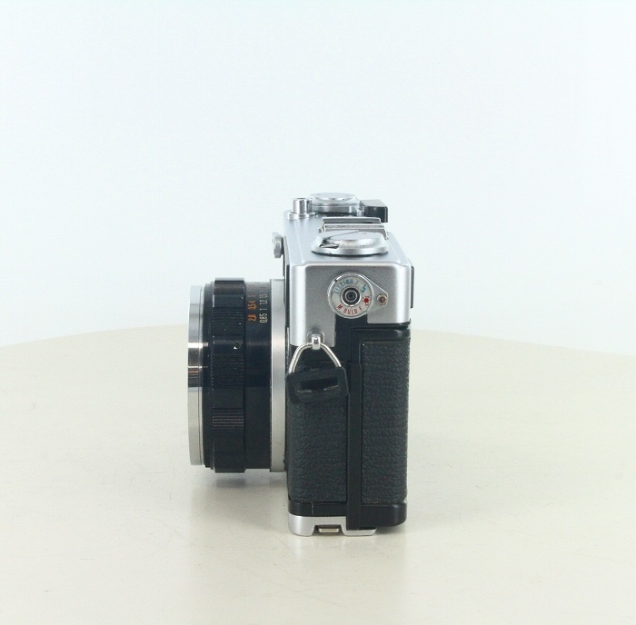 オリンパス OLYMPUS 35DC