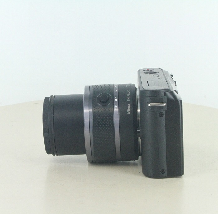 ニコン Nikon1 J2＋10-30/3.5-5.6VR