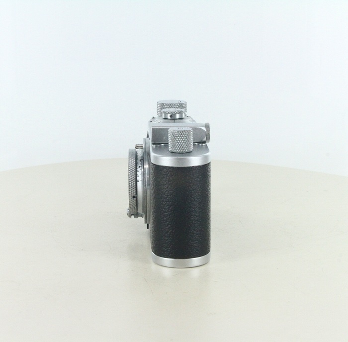 Barnack Leica I型(C型) + エルマーL5cm/3.5