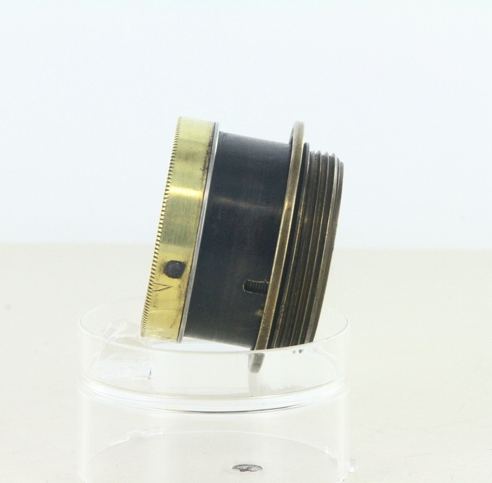 ソノタ Brasslens only part of lens