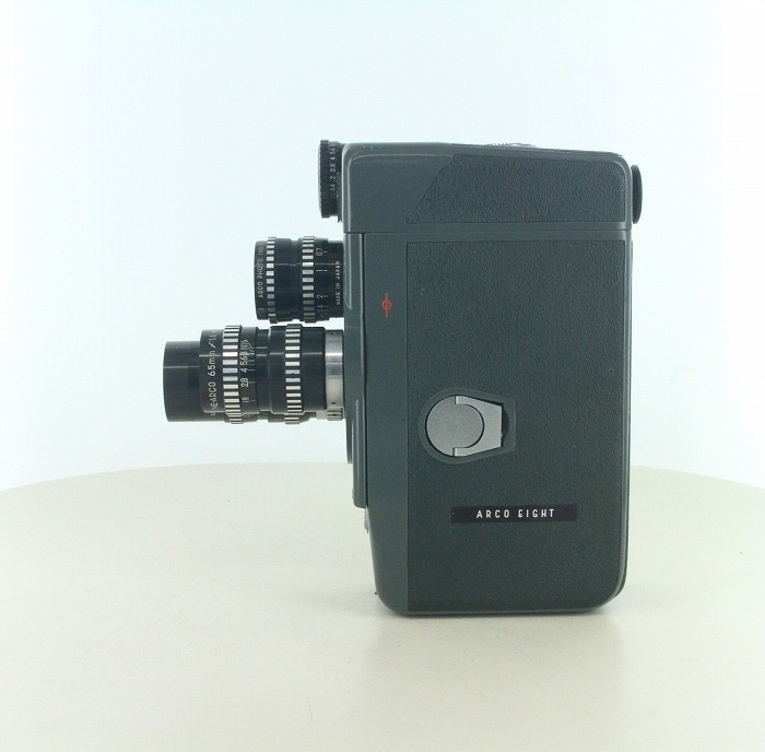 ソノタ ARCO 8mmカメラ
