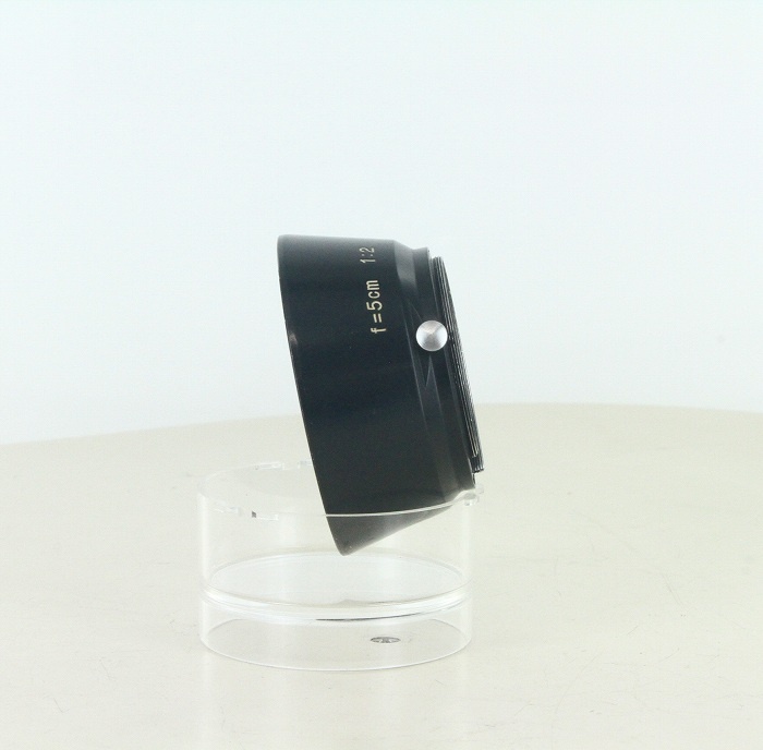 ニコン メタルフード 5cm/2用