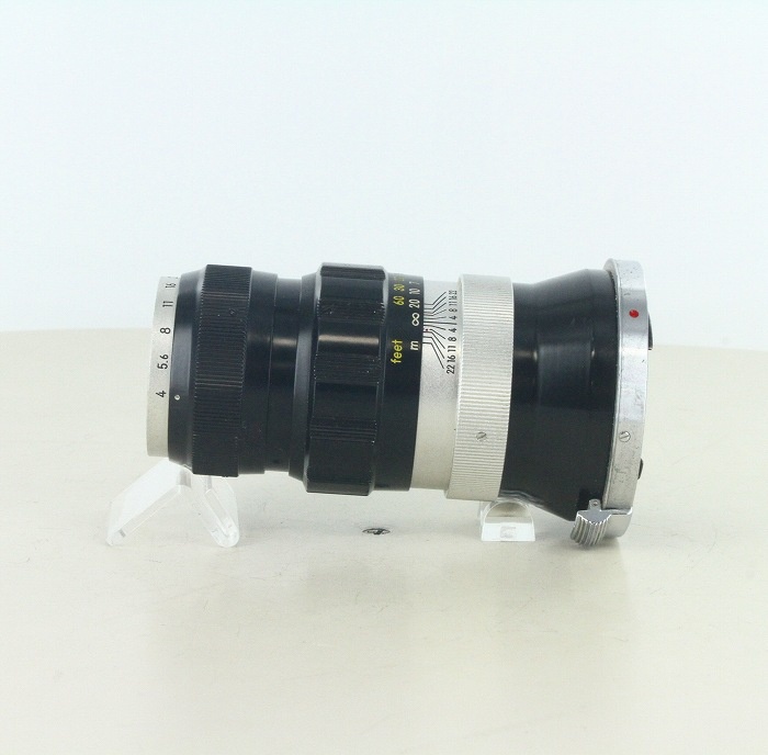 ニコン NIKKOR-T 10.5cm/4