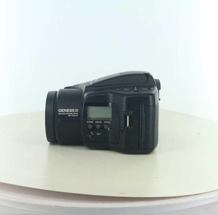 チノン Auto Zoom Composition