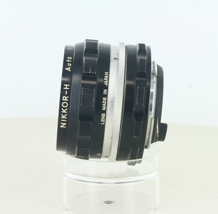 ニコン NIKKOR-H AUTO 28/3.5