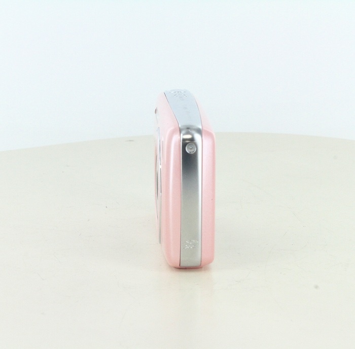 パナソニック DMC-S1 P