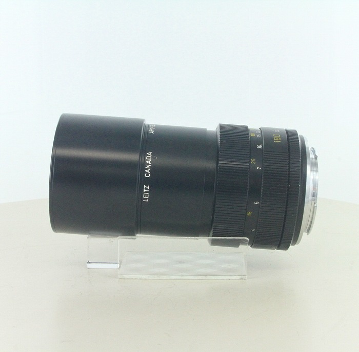LEICA R APO-TELYT-R 180/3.4(3カム)