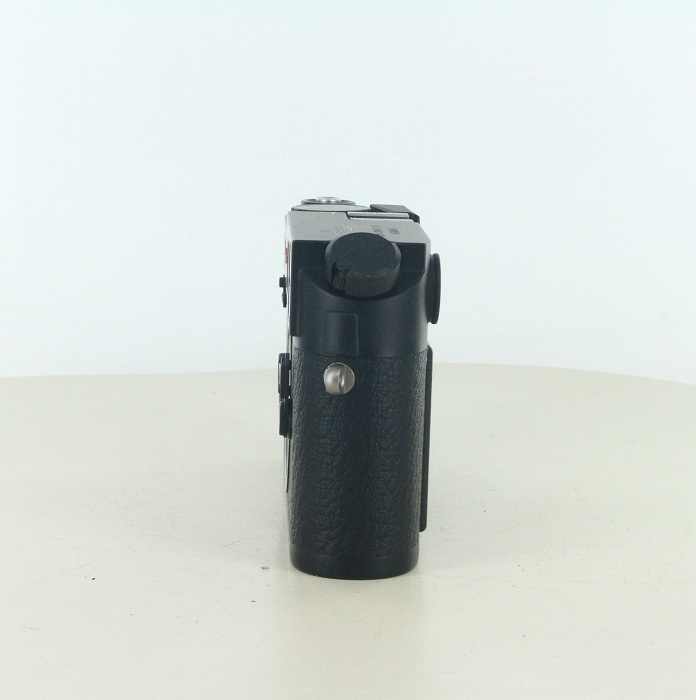 ライカ M6TTL 0.72 JAPANLimited ブラッククローム