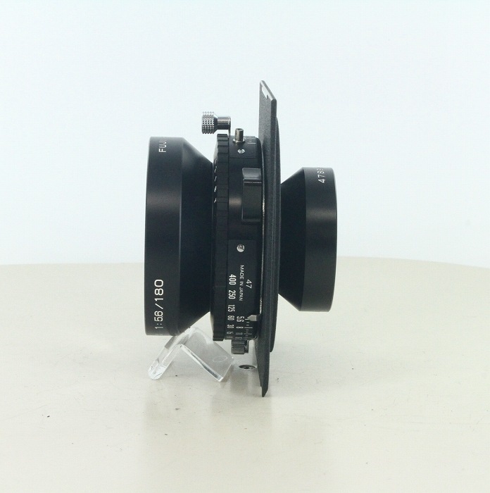 フジフイルム FUJINON・W 180/5.6