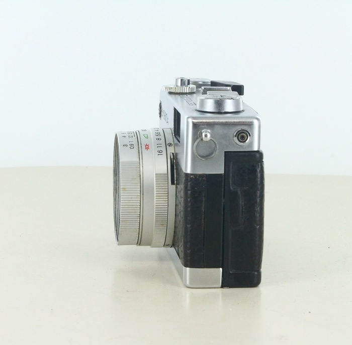 YASHICA ELECTRO35 MC