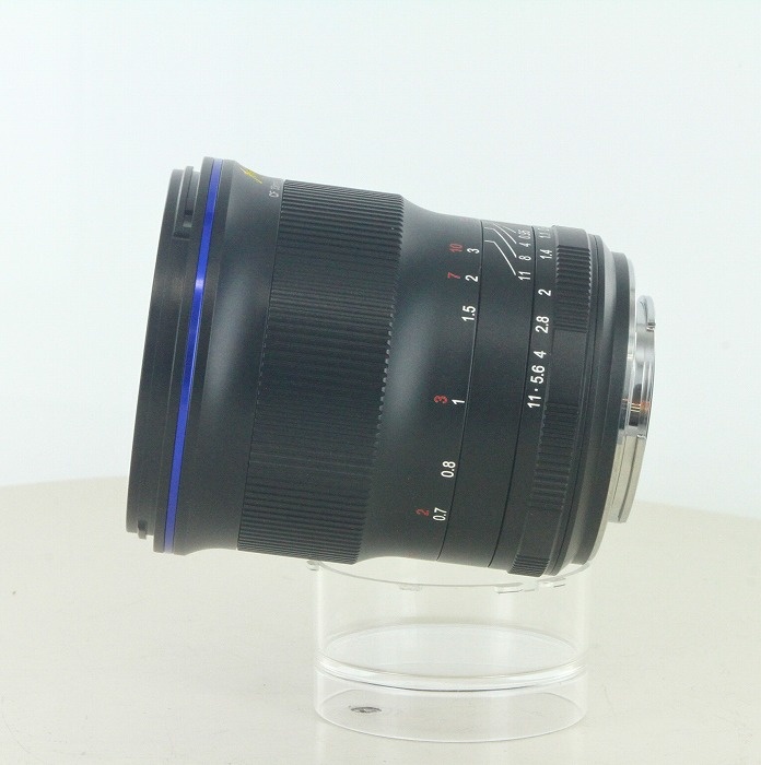 LAOWA Argus CF 33/0.95 APO