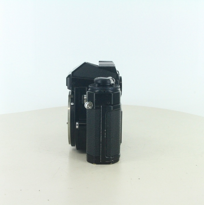 ニコン FE BK
