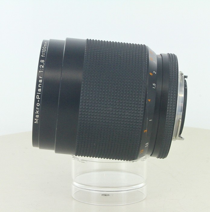 コンタックス Makro-Planar T*100mm F2.8 AEJ