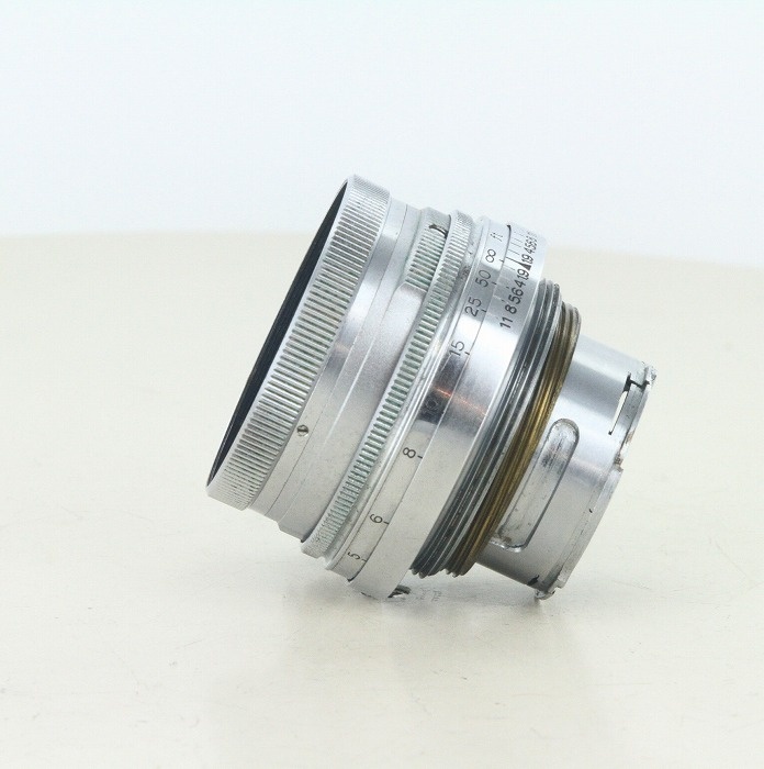 キヤノン セレナー L 50/1.9