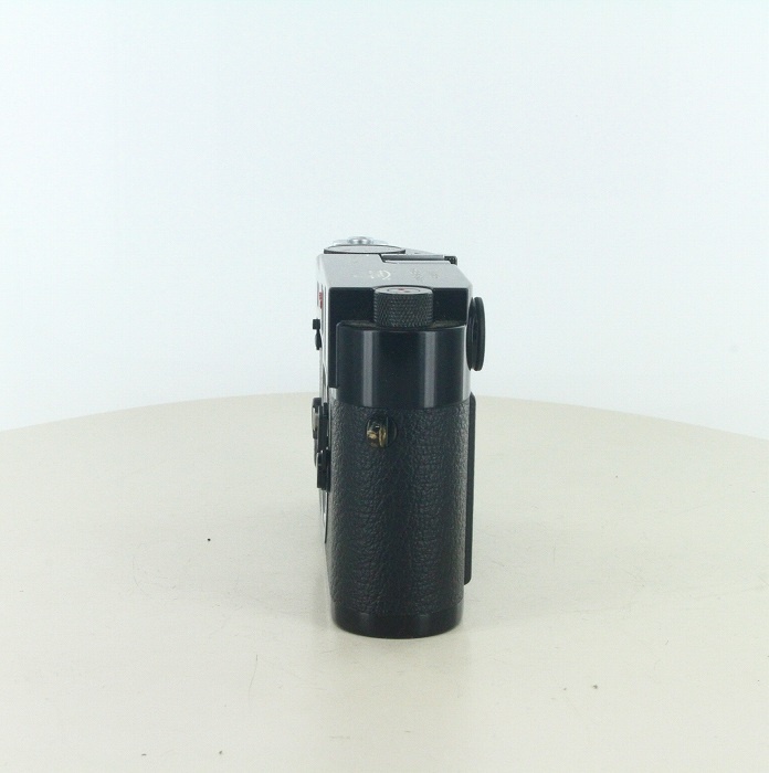 ライカ M6TTL 0.85 ICSモデル(037/200) ブラックペイント