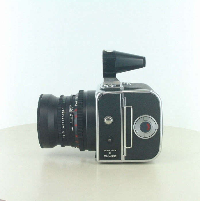 HASSELBLAD スーパーワイドC(ビオゴン38/4.5)