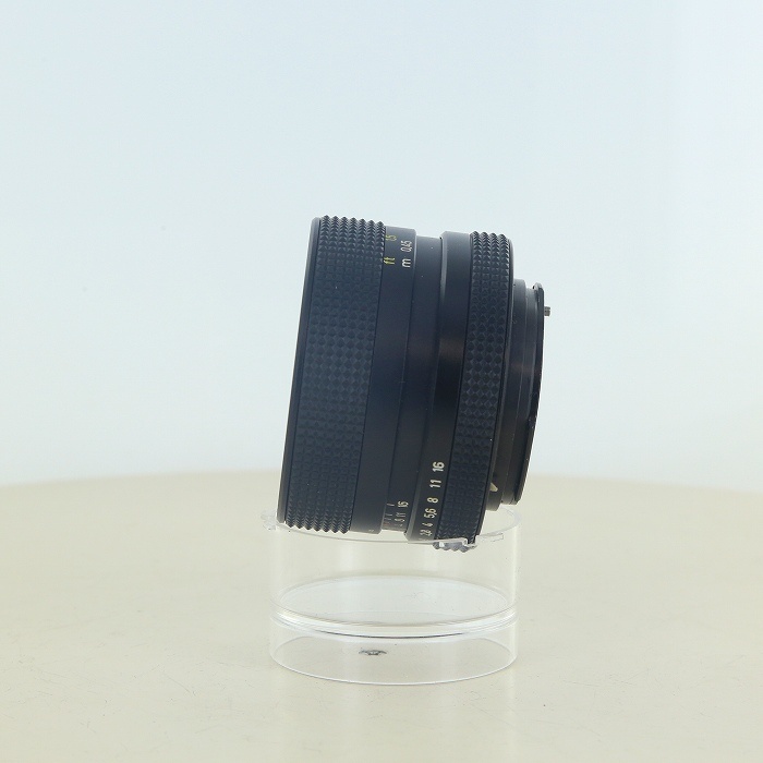 ローライ プラナー50/1.8(QBM)