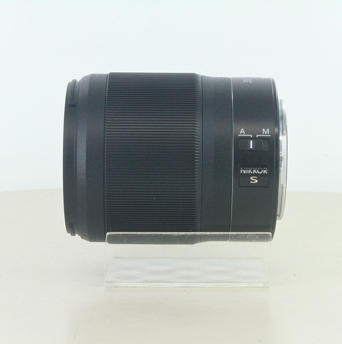 ニコン Z 35/1.8 S