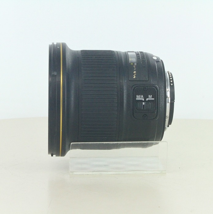 ニコン AF-S 20/1.8G ED