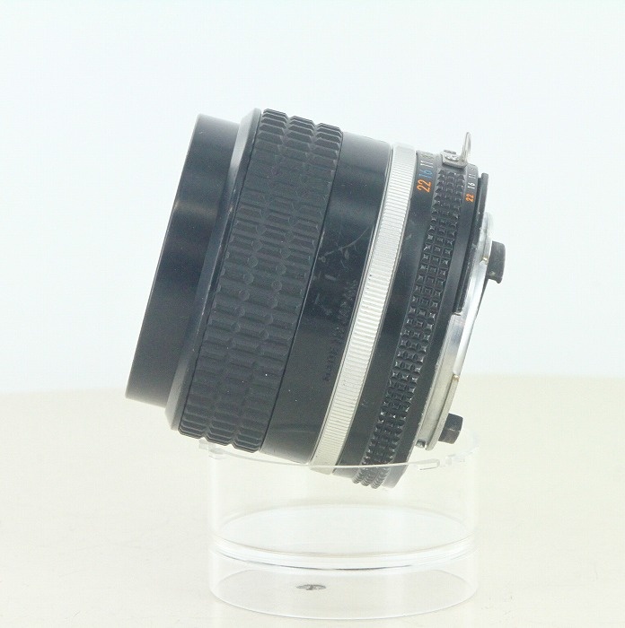 ニコン Ais85/2