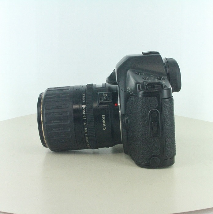 キヤノン EOS-1 + EF35-135/4-5.6 USM