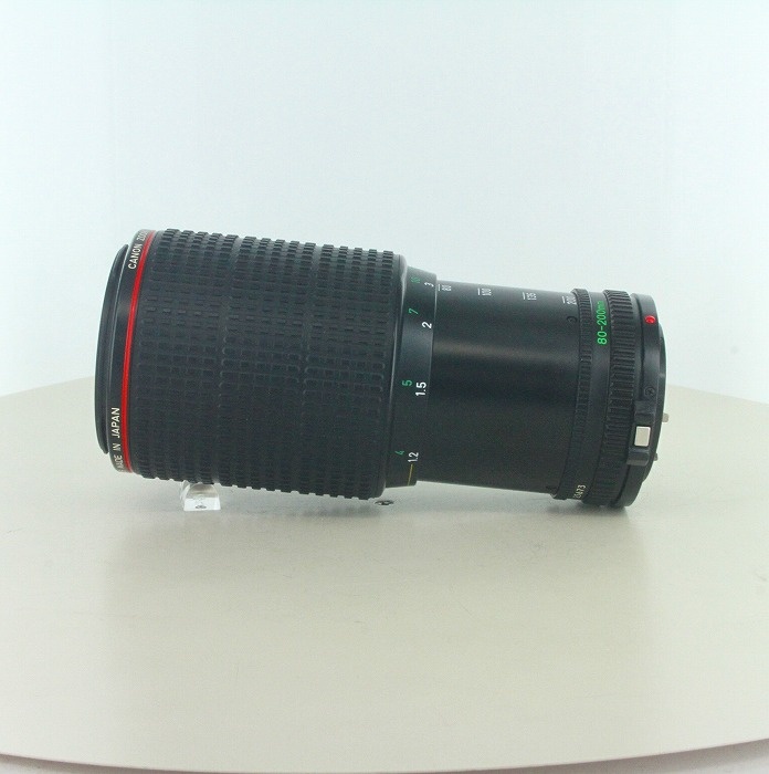 キヤノン NFD80-200/4L