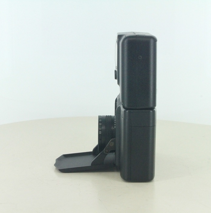 ミノックス MINOX 35PL + フラッシュMF35