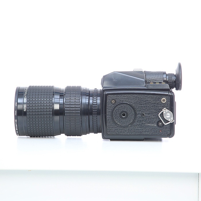 ペンタックス 645 + 80-160/4.5