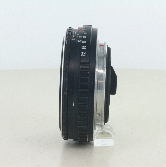 ペンタックス SMCM 40/2.8