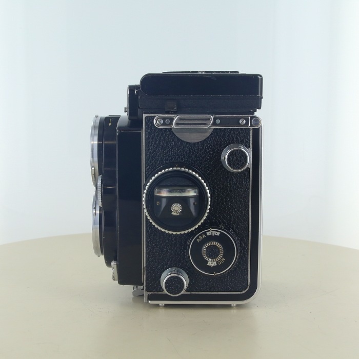 ローライ ローライフレックス 2.8F (クセノタール)