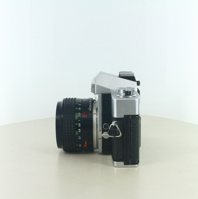 ミノルタ SR505＋MD28/2.8