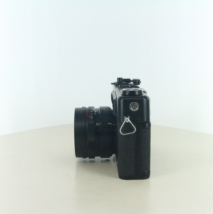 YASHICA ELECTRO35 GTN BK