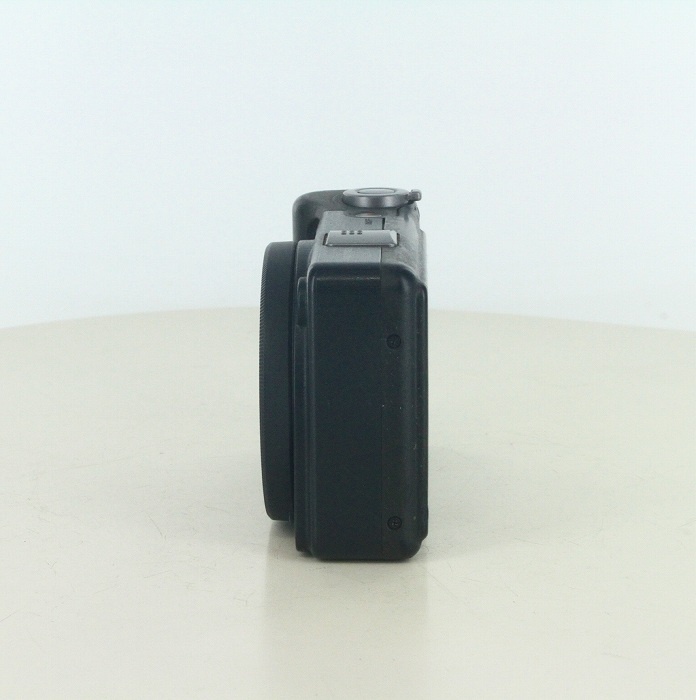 ペンタックス Optio RZ10