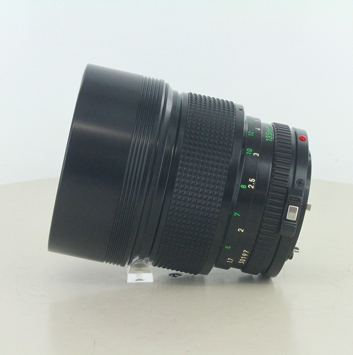 キヤノン NFD135/2