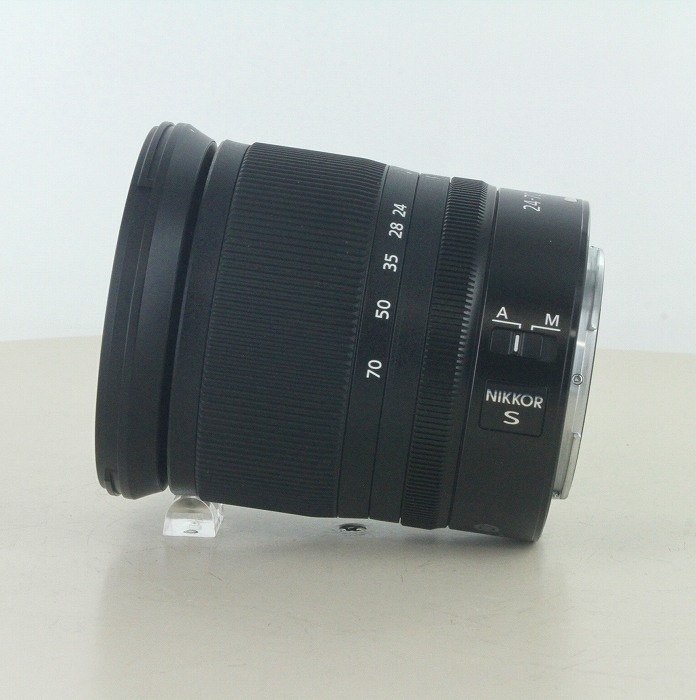 ニコン NIKKOR Z 24-70/4 S