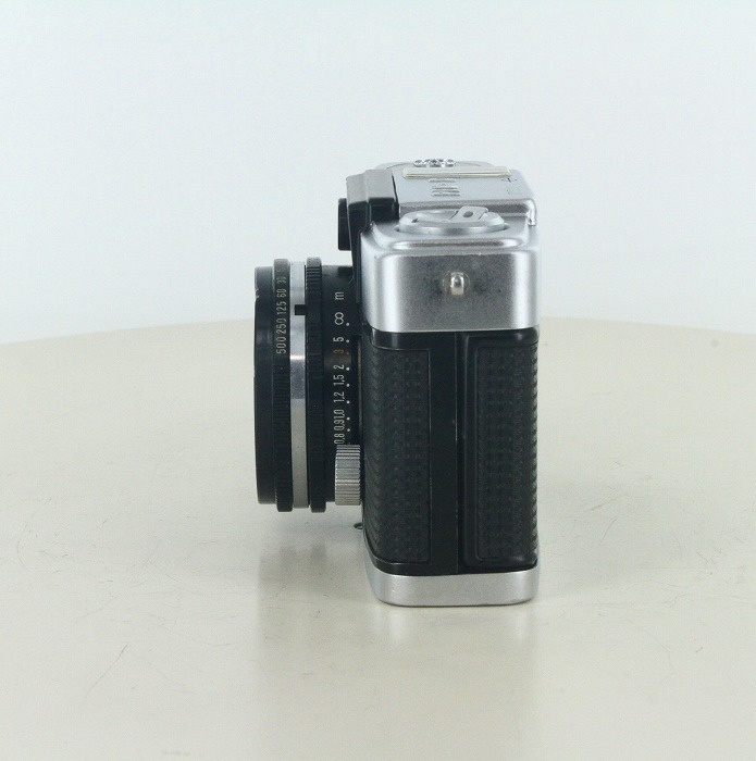 オリンパス PEN D3