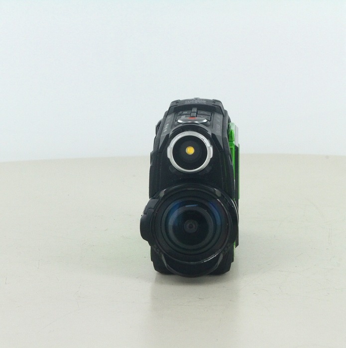 オリンパス STYLUS TG-Tracker GRN (グリーン)