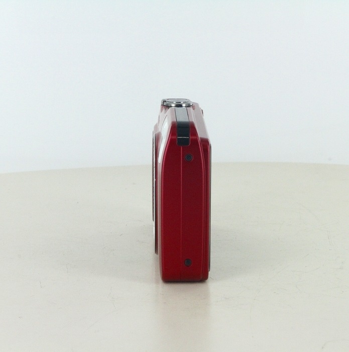 オリンパス VG-170 レッド
