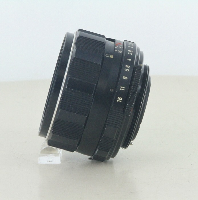 ペンタックス スーパータクマー 55/1.8