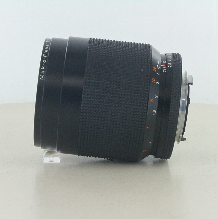 コンタックス マクロプラナー T* 100/2.8 AEJ