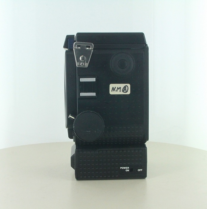 マミヤ RZ 67 + ワインダーII