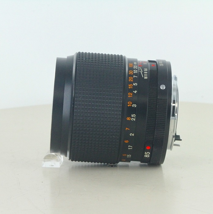 コニカ ヘキサノン AR 85/1.8